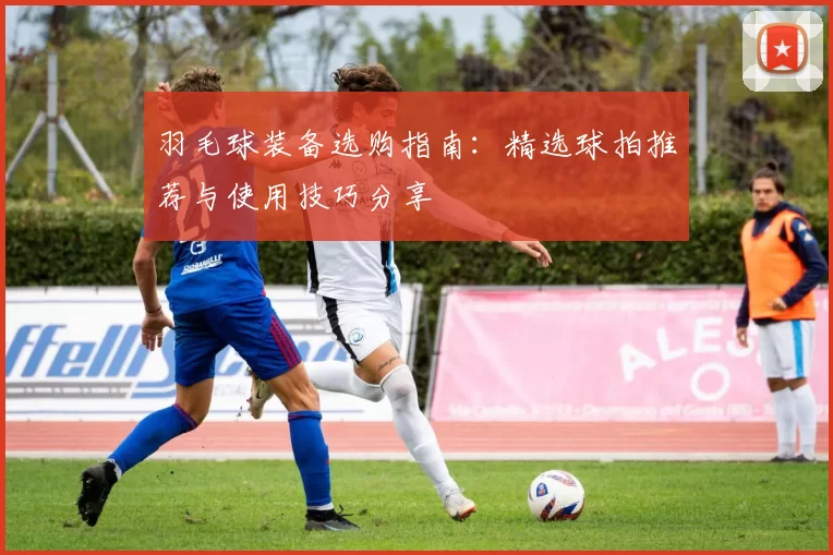 羽毛球装备选购指南：精选球拍推荐与使用技巧分享