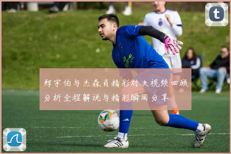 郑宇伯与杰森肖精彩对决视频回顾分析全程解说与精彩瞬间分享