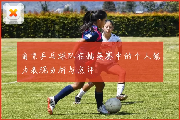 南京乒乓球队在精英赛中的个人能力表现分析与点评