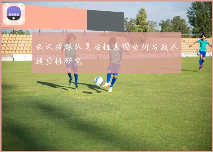 武汉排球队灵活性表现分析与战术适应性研究