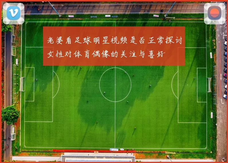 老婆看足球明星视频是否正常探讨女性对体育偶像的关注与喜好