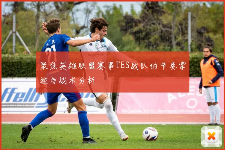 聚焦英雄联盟赛事TES战队的节奏掌控与战术分析