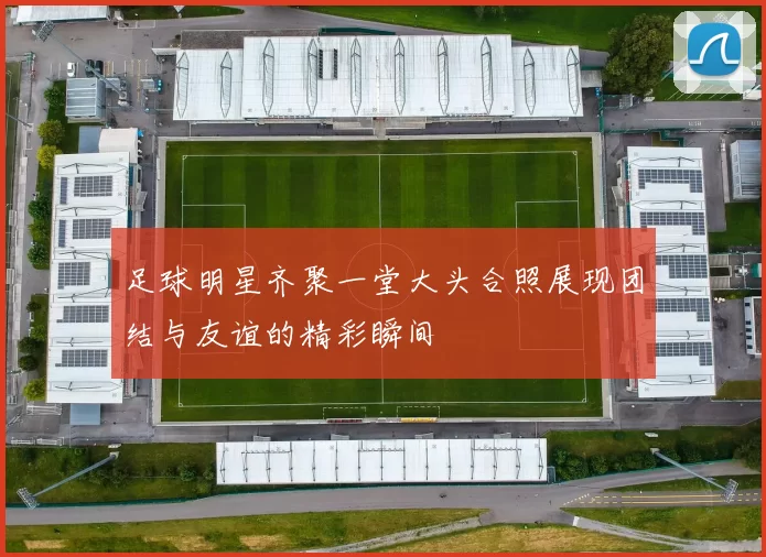 足球明星齐聚一堂大头合照展现团结与友谊的精彩瞬间