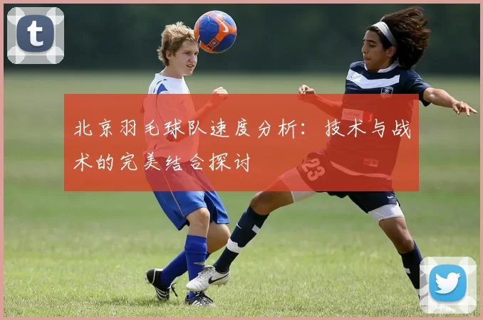 北京羽毛球队速度分析：技术与战术的完美结合探讨