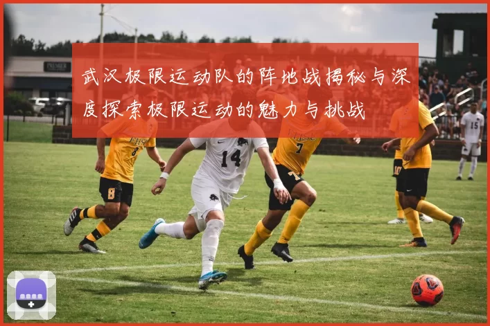 武汉极限运动队的阵地战揭秘与深度探索极限运动的魅力与挑战