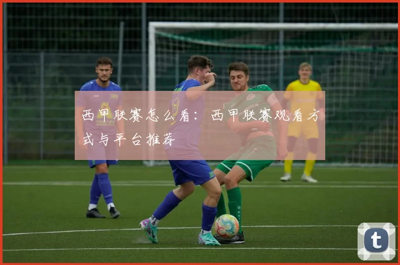 西甲联赛怎么看：西甲联赛观看方式与平台推荐