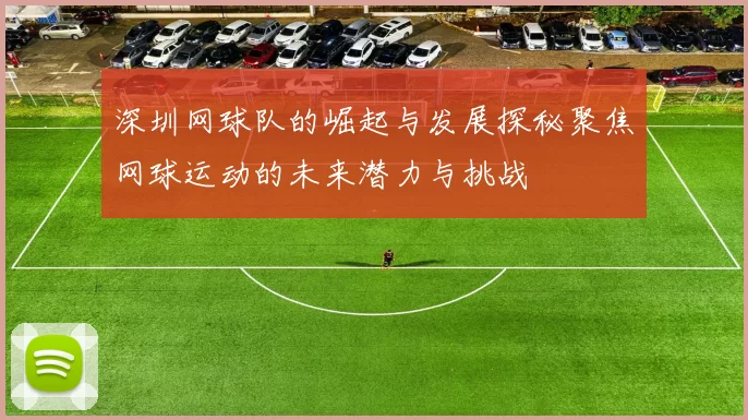 深圳网球队的崛起与发展探秘聚焦网球运动的未来潜力与挑战