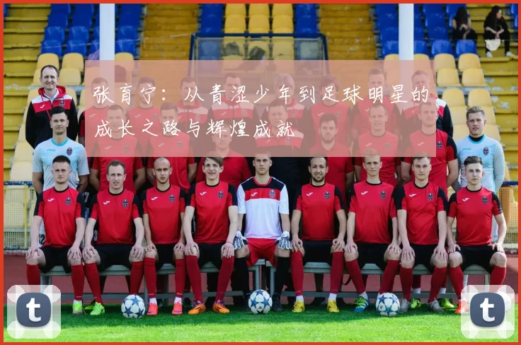 张育宁：从青涩少年到足球明星的成长之路与辉煌成就