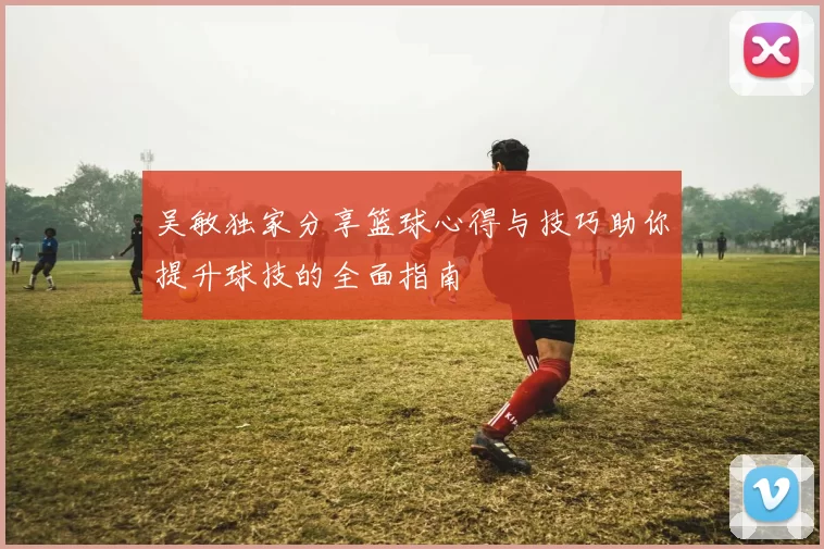 吴敏独家分享篮球心得与技巧助你提升球技的全面指南