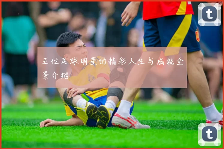 五位足球明星的精彩人生与成就全景介绍