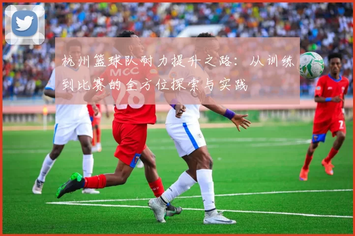 杭州篮球队耐力提升之路：从训练到比赛的全方位探索与实践