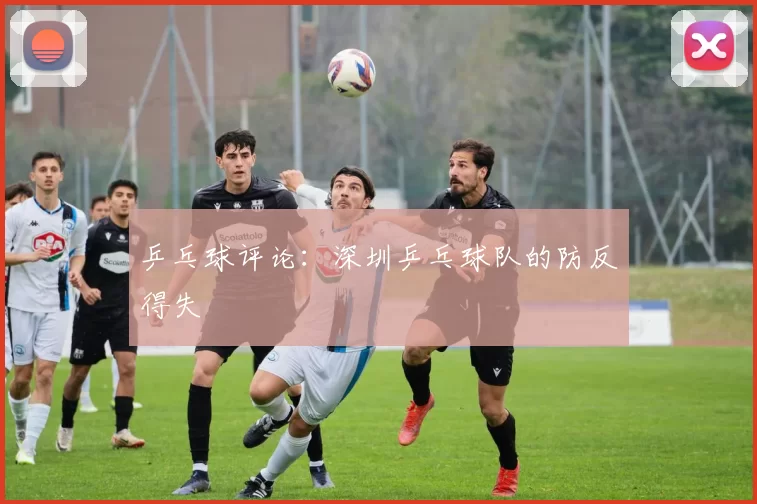 乒乓球评论：深圳乒乓球队的防反得失