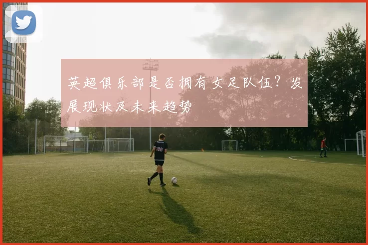 英超俱乐部是否拥有女足队伍？发展现状及未来趋势