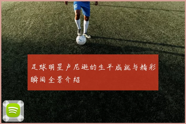 足球明星卢尼逊的生平成就与精彩瞬间全景介绍