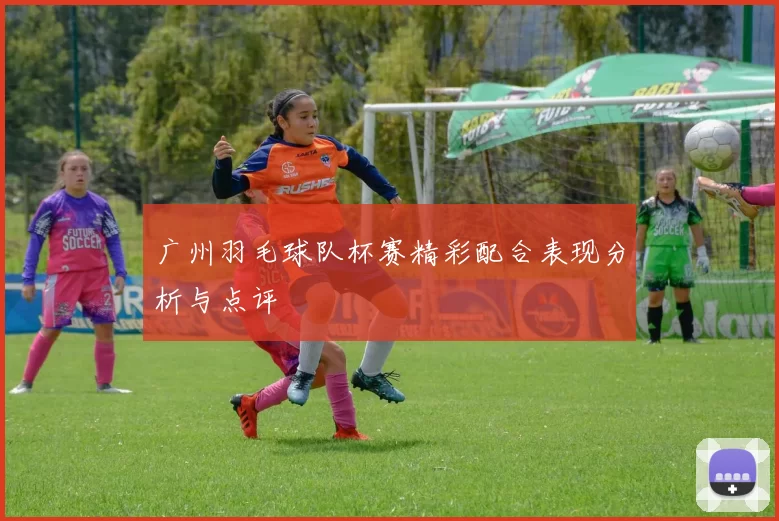 广州羽毛球队杯赛精彩配合表现分析与点评