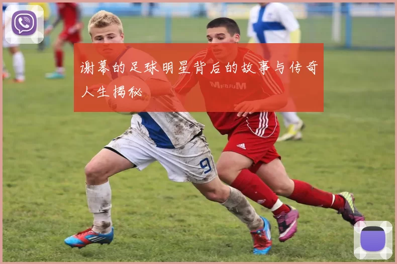 谢幕的足球明星背后的故事与传奇人生揭秘