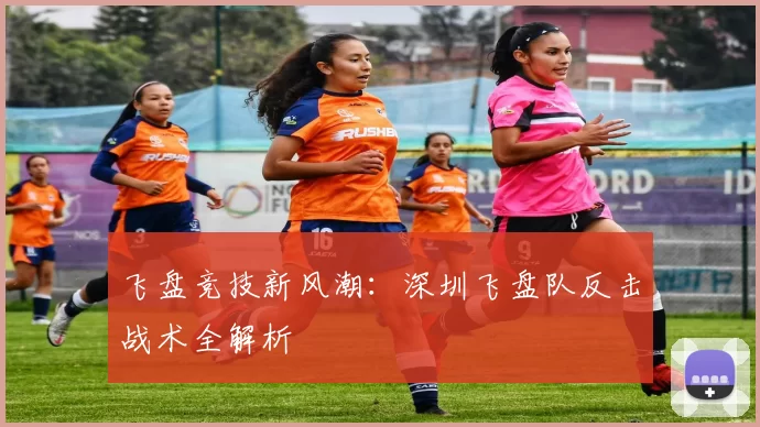 飞盘竞技新风潮：深圳飞盘队反击战术全解析