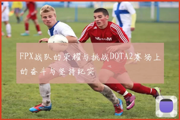 FPX战队的荣耀与挑战DOTA2赛场上的奋斗与坚持纪实